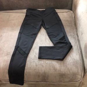 Workout pants for kids